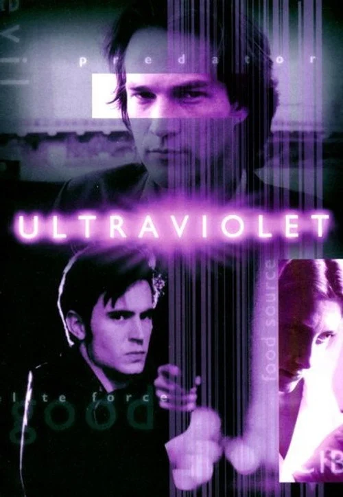 Ultraviolet — Season 1