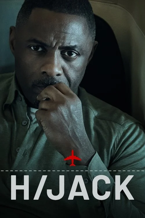 Hijack — Season 1