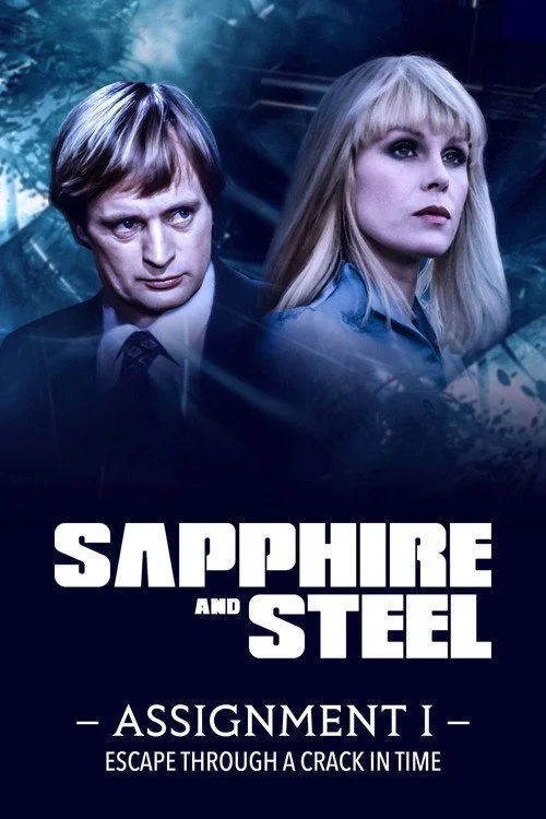 Sapphire & Steel — сезон 1