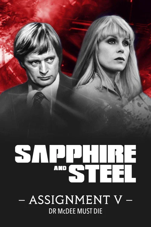 Sapphire & Steel — сезон 5