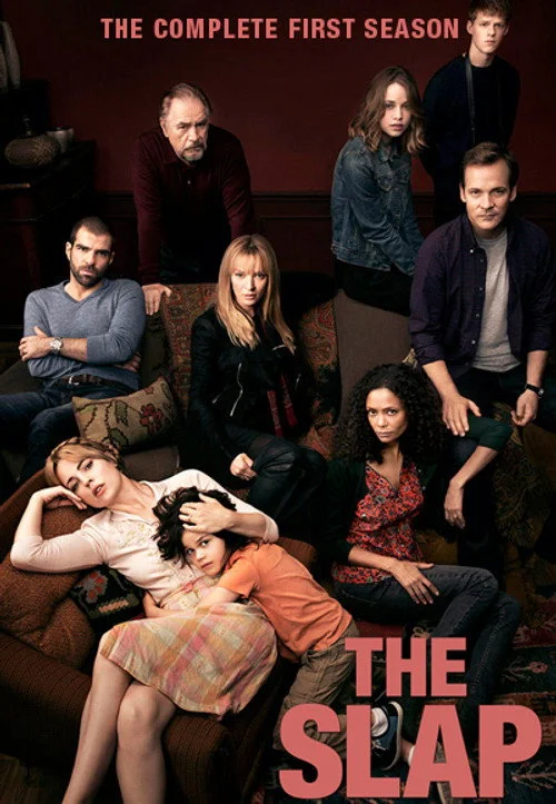 The Slap — Season 1