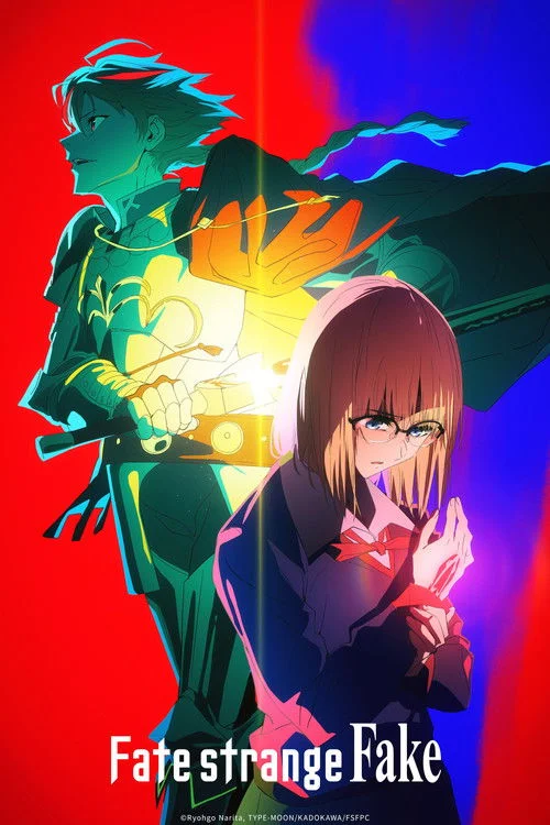 Fate/strange Fake — Season 1