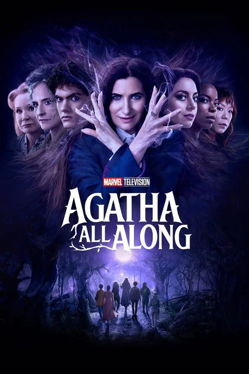 Agatha All Along — Season 1