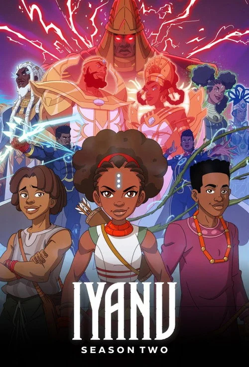 Iyanu — Season 2