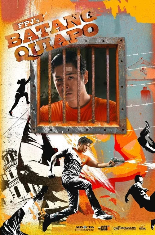 Batang Quiapo — сезон 2