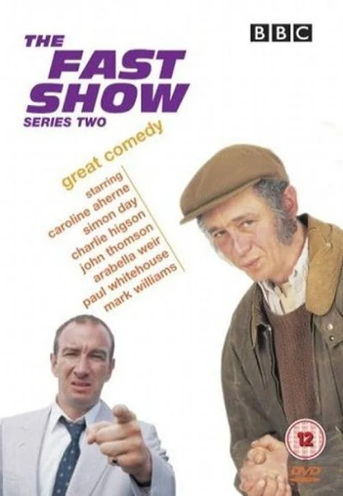 The Fast Show — сезон 2