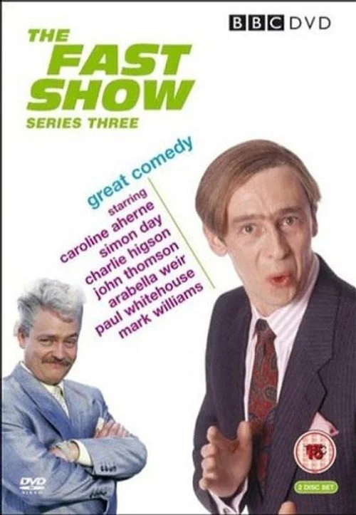 The Fast Show — сезон 3