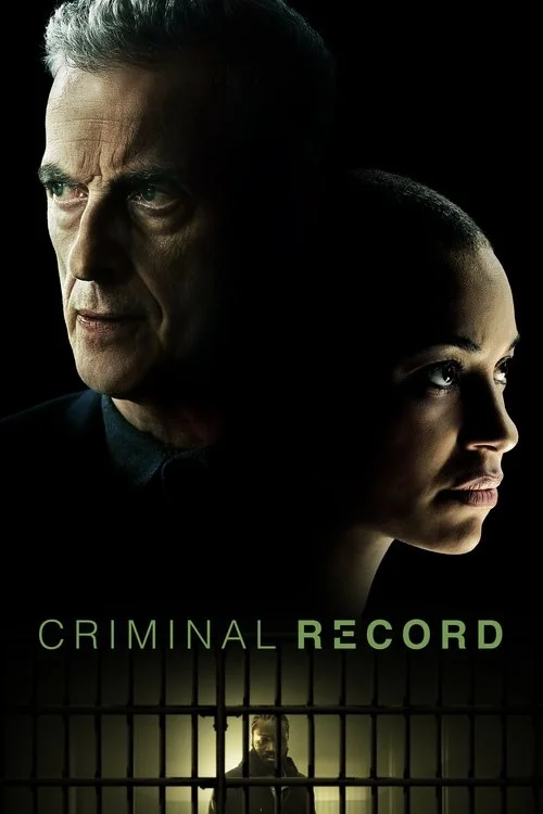 Criminal Record — Season 1