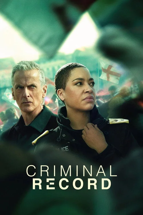 Criminal Record — Season 2