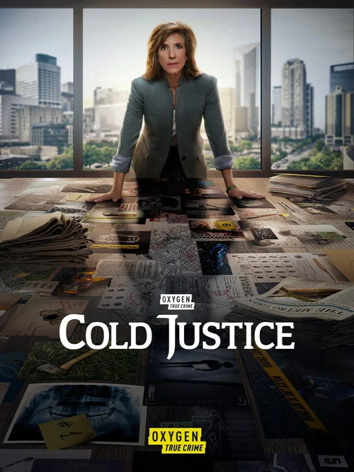 Cold Justice — сезон 7