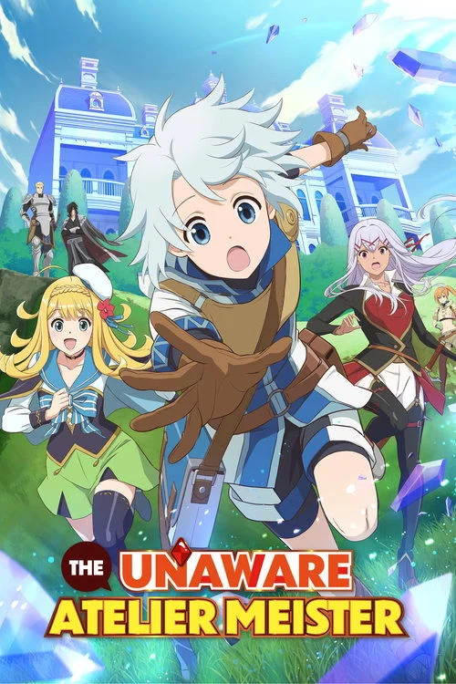 The Unaware Atelier Meister — Season 1