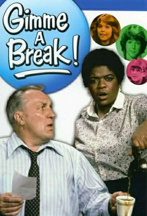 Gimme a Break! — сезон 1