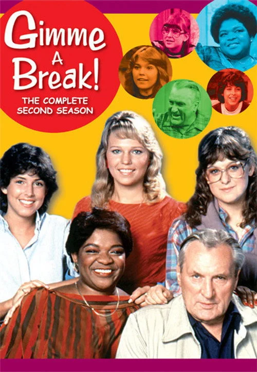 Gimme a Break! — сезон 2