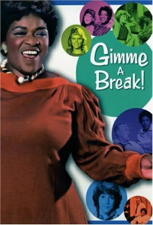 Gimme a Break! — сезон 4