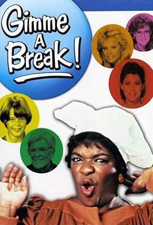 Gimme a Break! — сезон 5