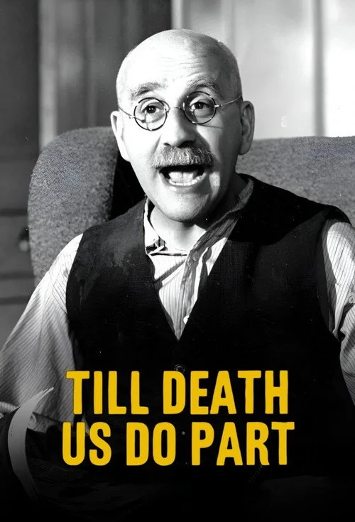 Till Death Us Do Part — сезон 1