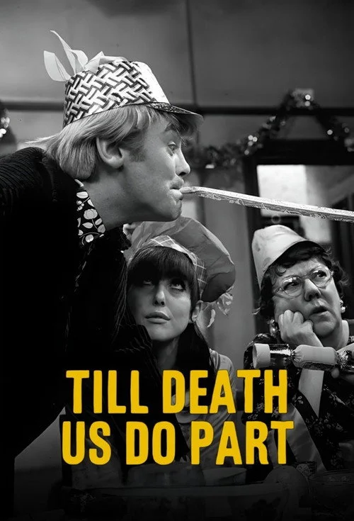 Till Death Us Do Part — сезон 3