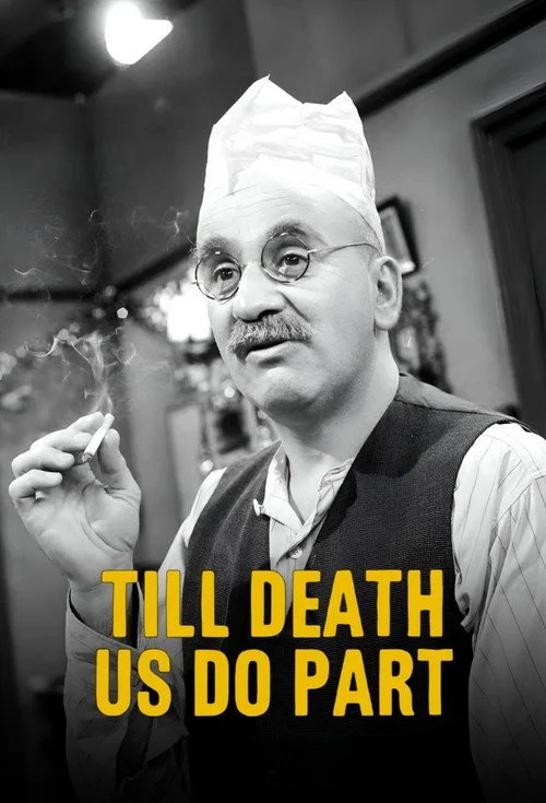 Till Death Us Do Part — сезон 7