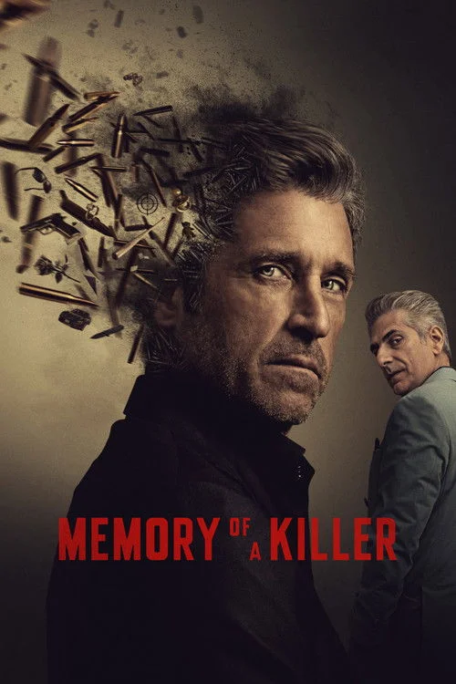 Memory of a Killer — Season 1