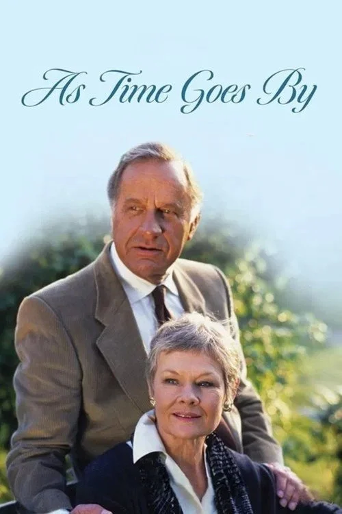 As Time Goes By — сезон 5