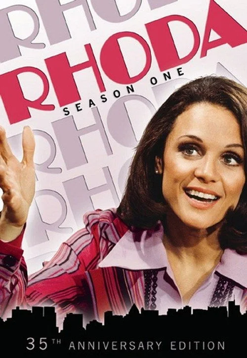 Rhoda — Season 1
