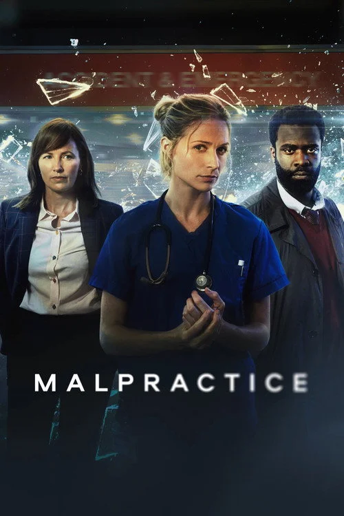 Malpractice — Season 1