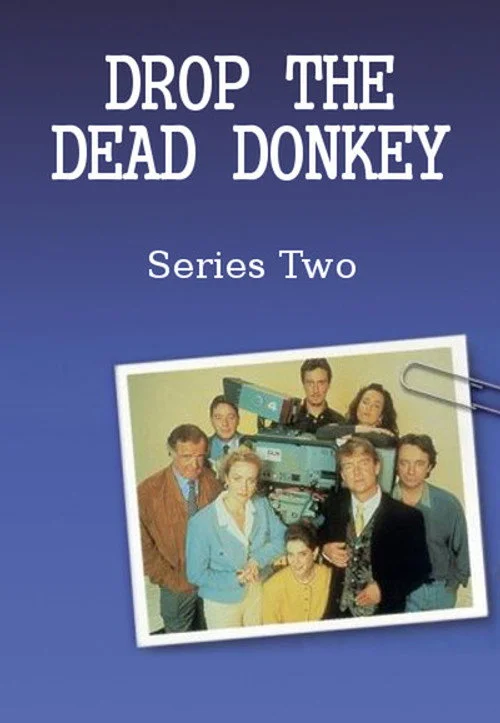 Drop the Dead Donkey — сезон 2