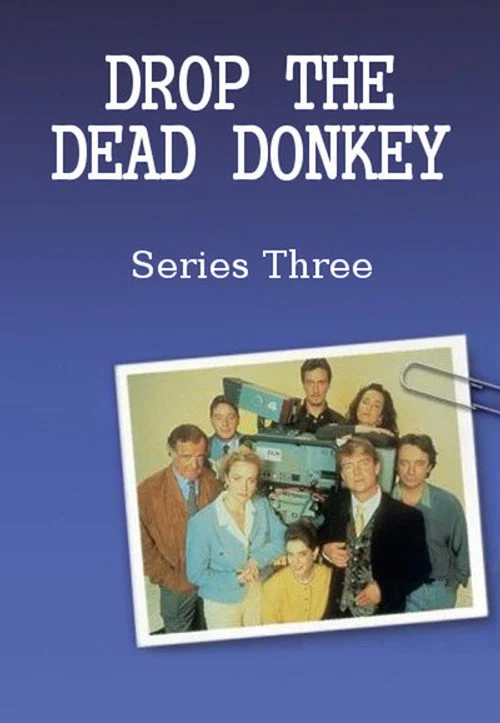 Drop the Dead Donkey — сезон 3