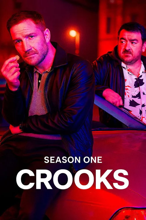 Crooks — Season 1