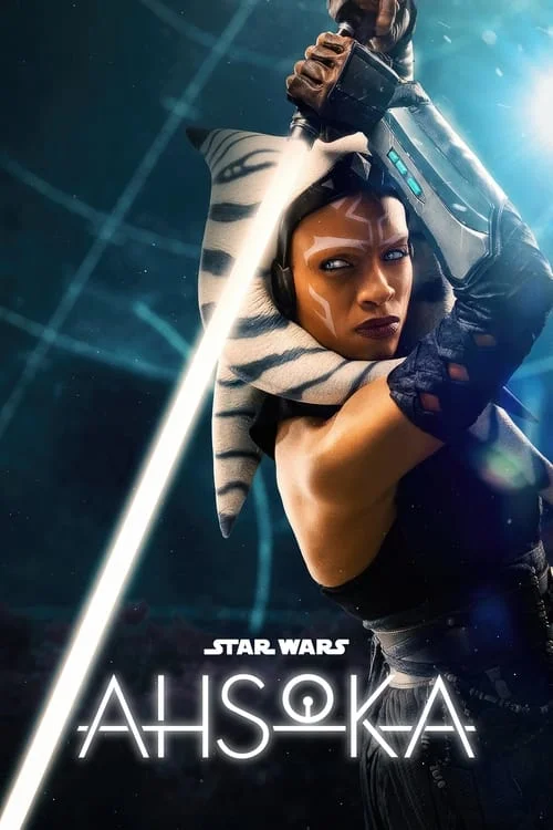 Ahsoka — Season 1