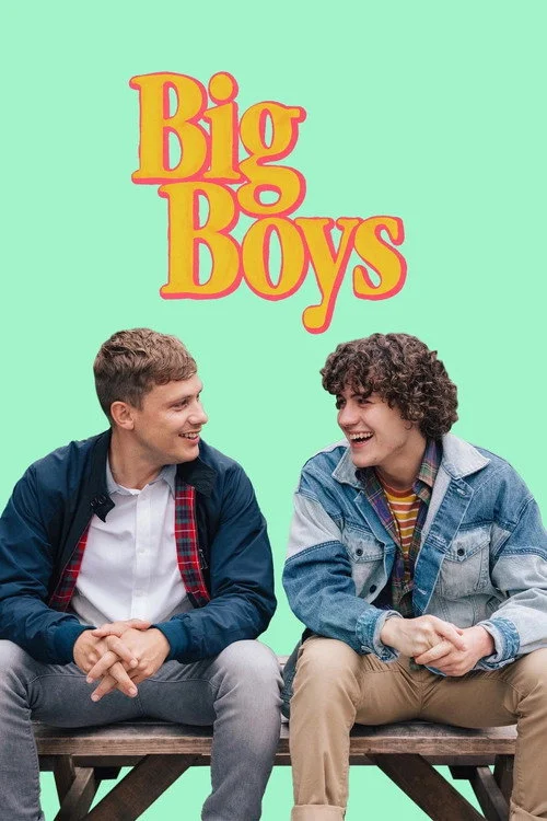 Big Boys — сезон 2