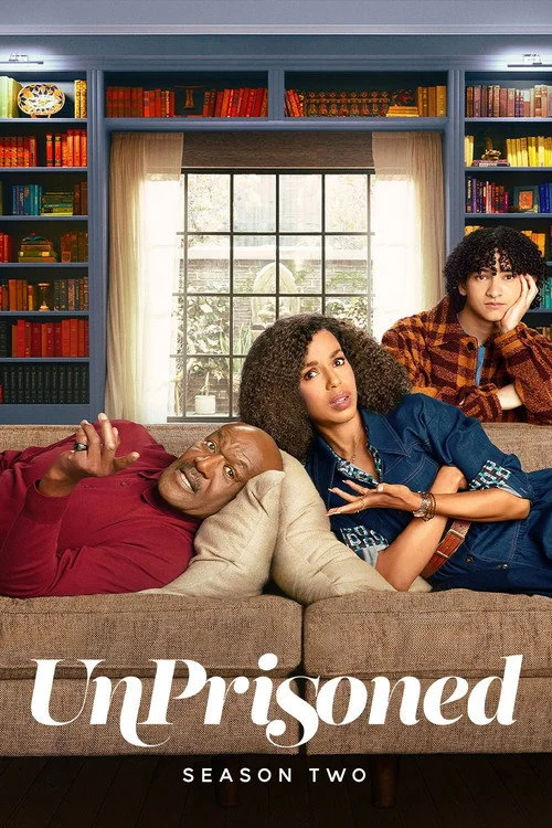UnPrisoned — сезон 2