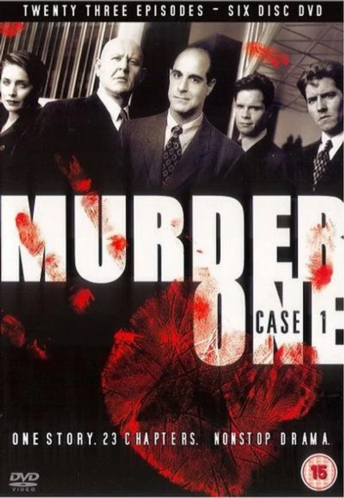 Murder One — Season 1