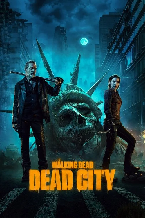 The Walking Dead: Dead City — Season 1