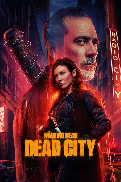 The Walking Dead: Dead City — Season 2