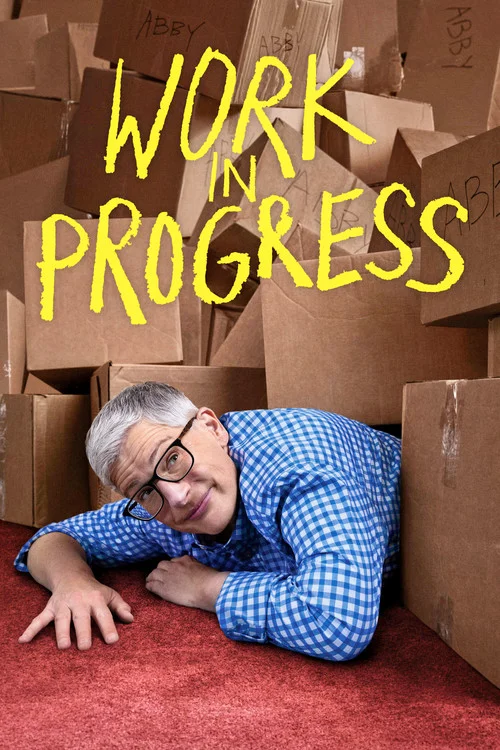 Work in Progress — Season 2