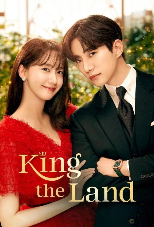 King the Land — Season 1