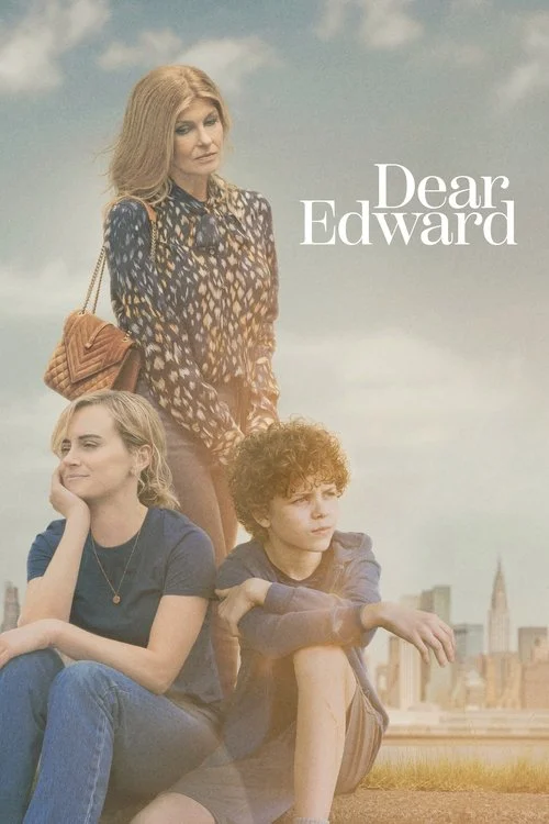 Dear Edward — Season 1