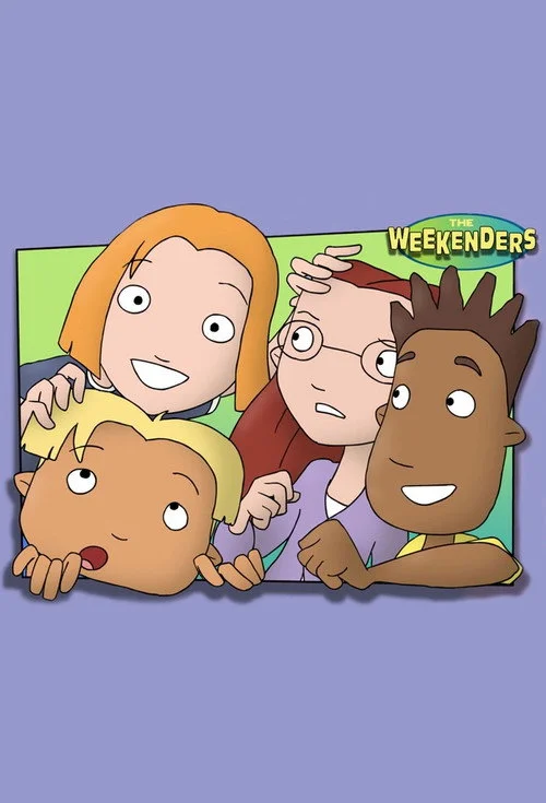 The Weekenders — сезон 1