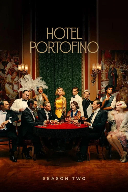 Hotel Portofino — Season 2