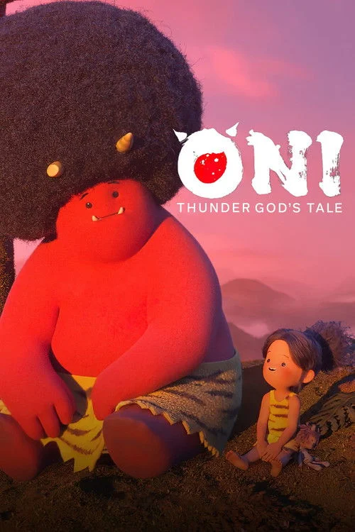 ONI: Thunder God's Tale — Season 1