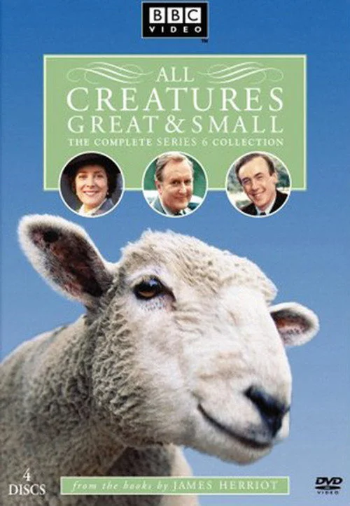 All Creatures Great and Small — Season 6