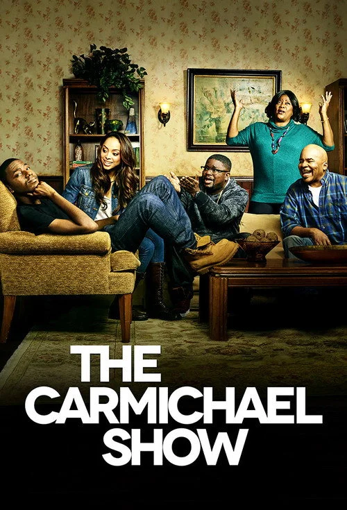 The Carmichael Show — сезон 1