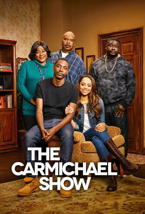 The Carmichael Show — сезон 2