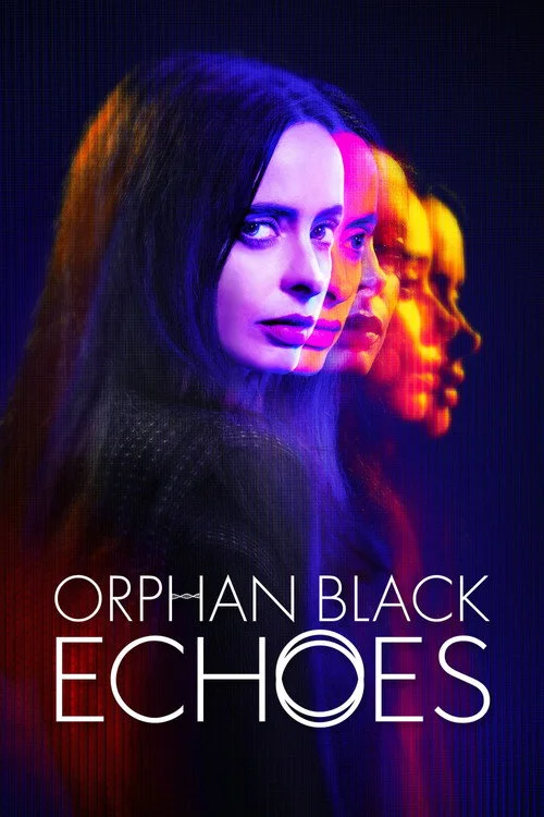 Orphan Black: Echoes — Season 1