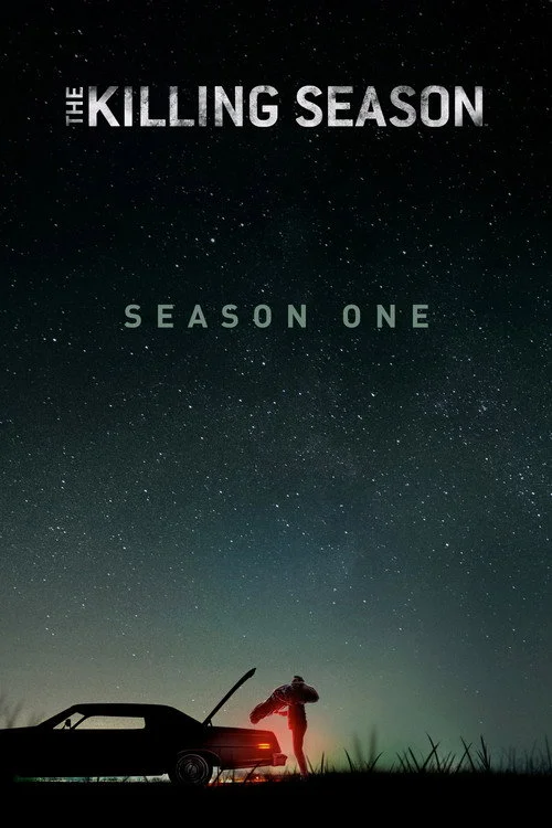 The Killing Season — сезон 1