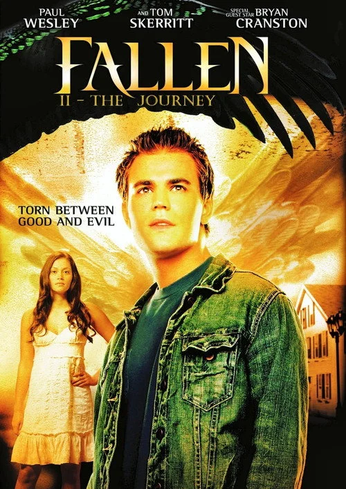 Fallen — Season 1