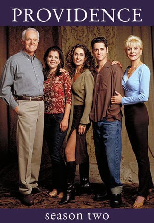 Providence — Season 2