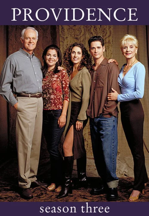 Providence — Season 3