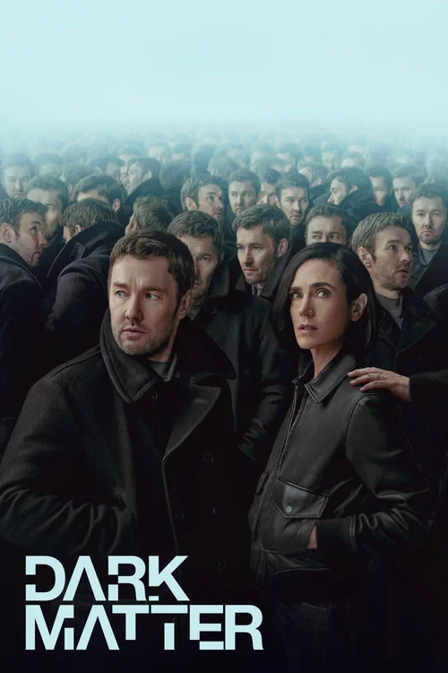 Dark Matter — Season 1